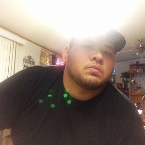 Meet your Posher, Luis